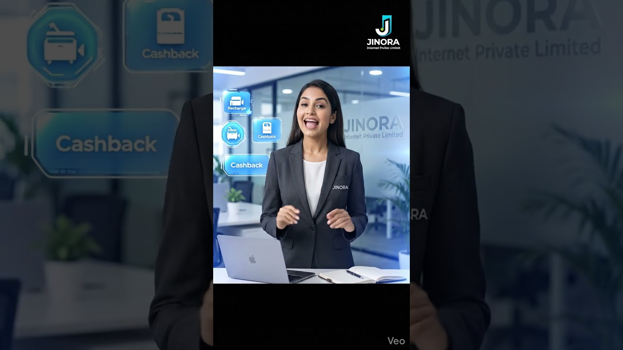JINORA PLATFORM || Online Earning System || Best Products