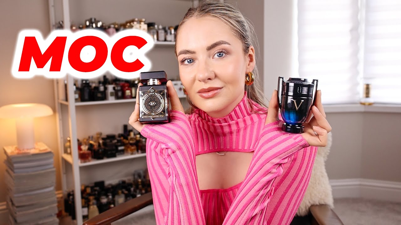 TOP 9 PERFUM Z WIELKIM OGONEM | dla mężczyzn 😉