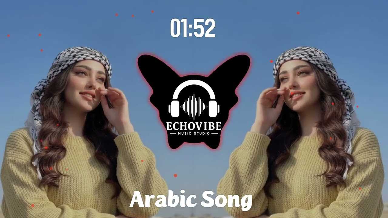 Arabic Heavy Bass Song || 2026 || Fast DJ Sound || Night Power Flow || صوت النار جنون الليل