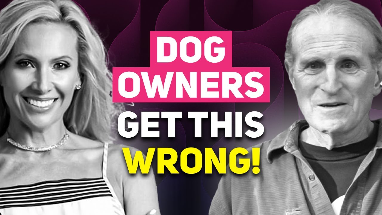 Dog Expert Dr. Marc Bekoff on The Emotional Lives of Animals and Why They Might Be Unhappy | Ep #309