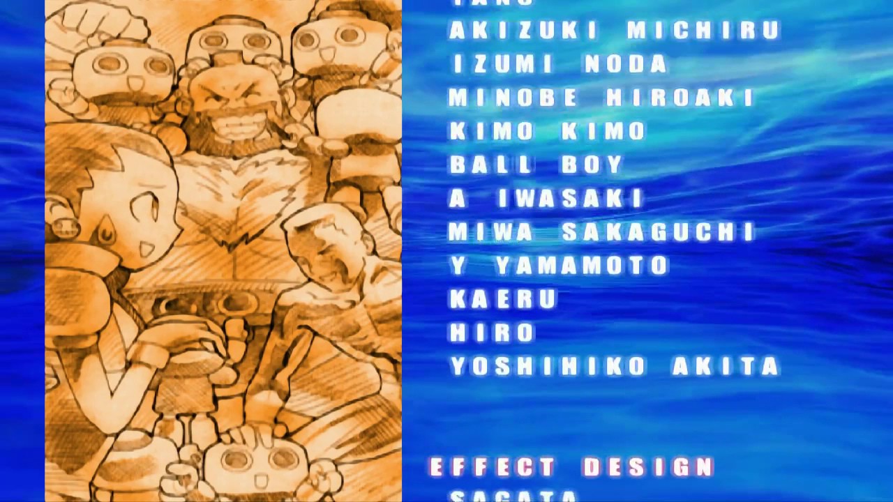 [DC] Marvel vs  Capcom 2 Ending