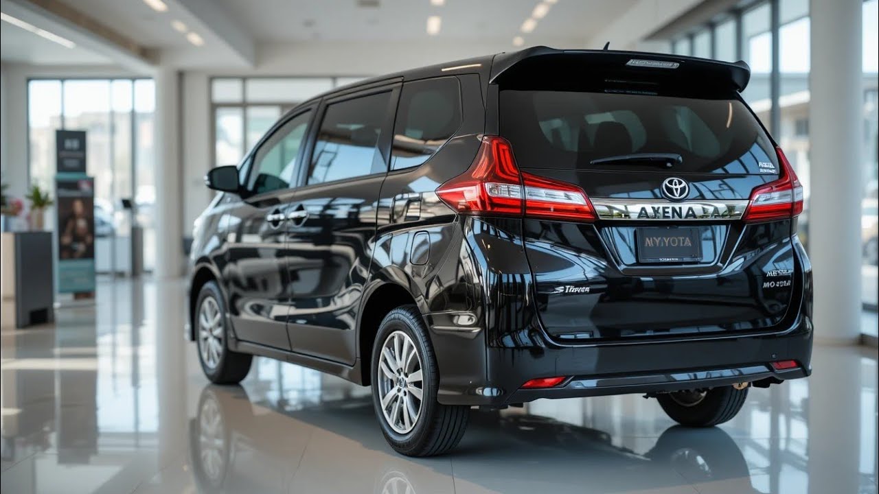 Toyota Avanza 2026 Terbaru Review Lengkap, Spesifikasi dan Harga Terbaru di Indonesia