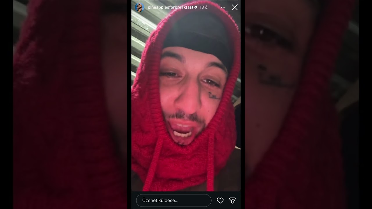 Jaber vs. Ekhoe beef (időrendi sorrendben) 2025.12.29. 