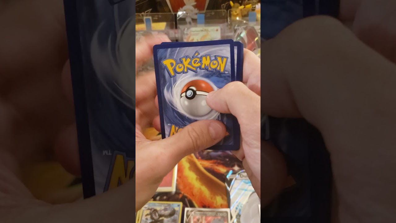 DID WE GET SCAMMED BY TARGET?!?! OPENING 24 PACKS AKA 6 BOXES OF POK&Eacute;MON CHAMPION'S PATH. RESEALED??