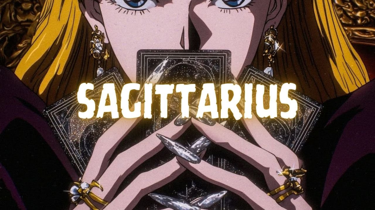 SAGITTARIUS💯 YOU’RE THE 1ST PERSON EVER THAT GOT THEM TO DO THIS❗JANUARY 2026 TAROT LOVE READING