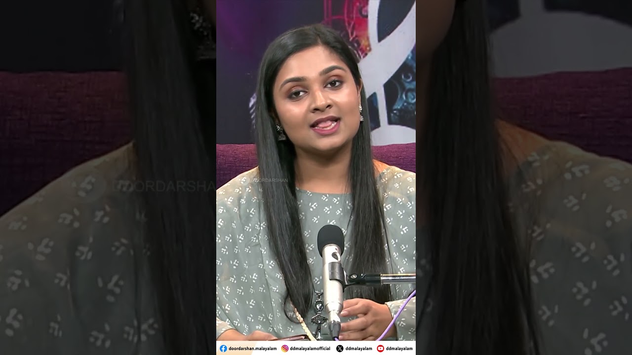 PONNURUKUM POOKKALAM || Song || AURIN BIJUMON || KOOTTINORU PAATTU | #malayalamsongs #ddmalayalam