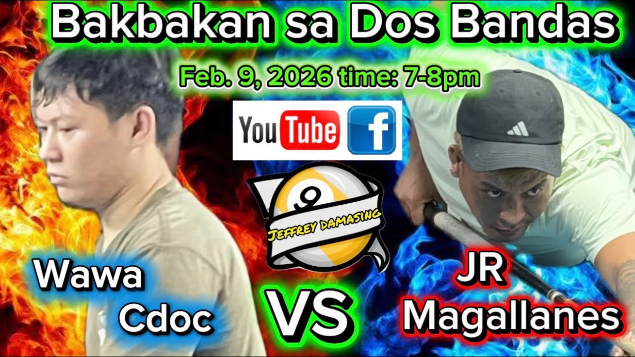 Wawa Cdoc 🆚 JR Butuan