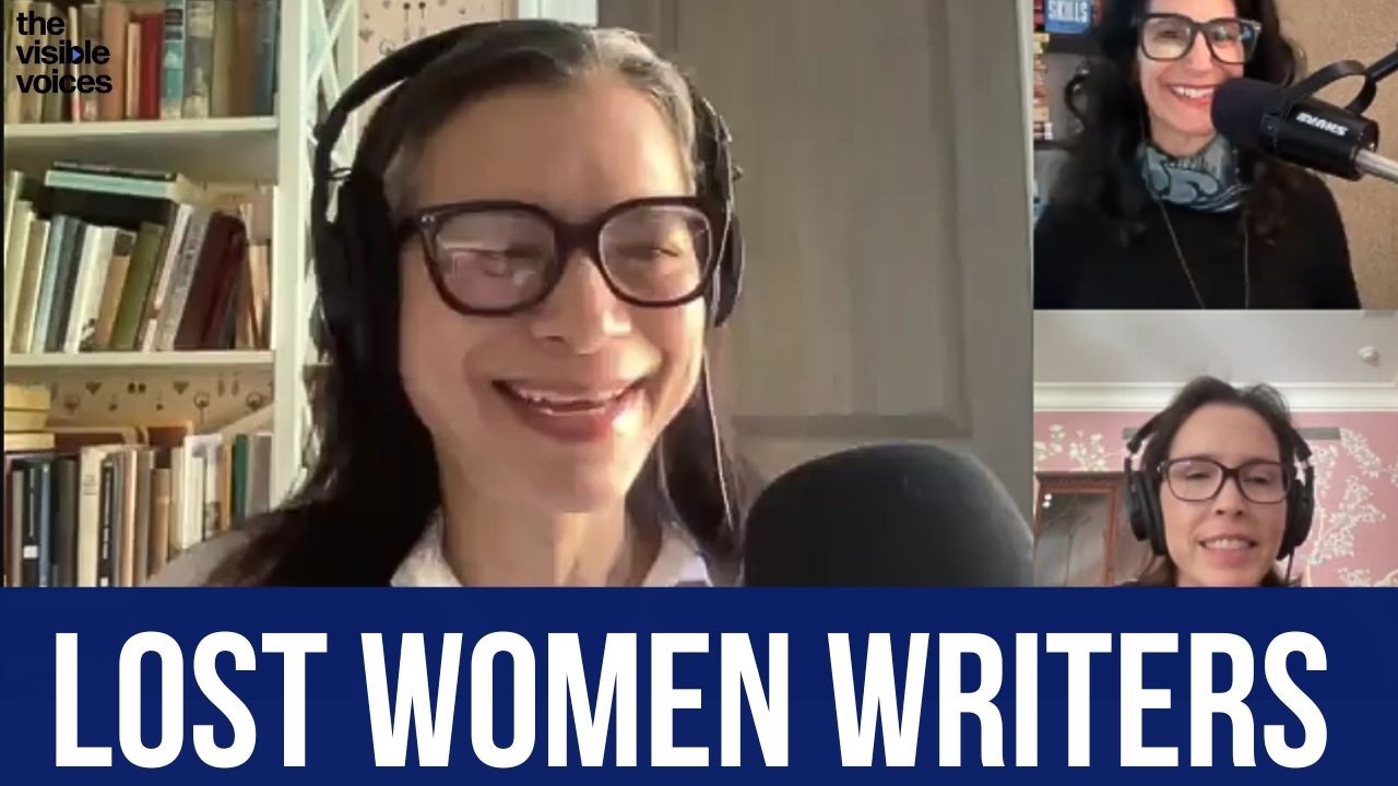 Women Who Built Publishing Houses From Forgotten Voices The Quite Literally Press