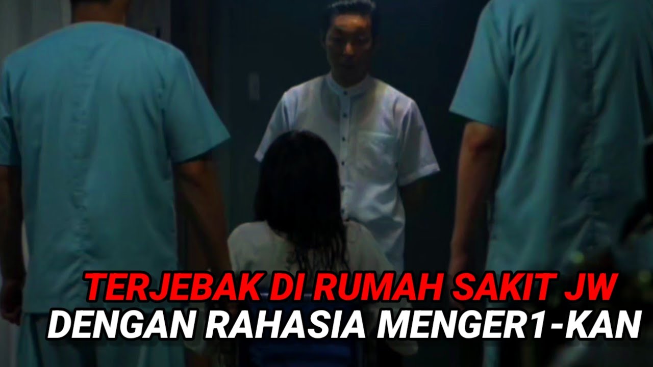 DIANGGAP ANCAMAN DALAM KELUARGA, GADIS INI DI MASUKAN KE RSJ, APA YANG SEBETULNYA IA KETAHUI?