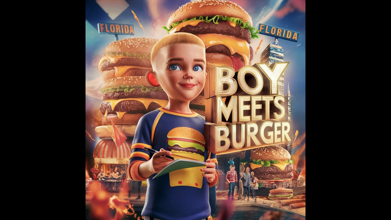 Boy Meets Burger Review of Beth's Burger Bar