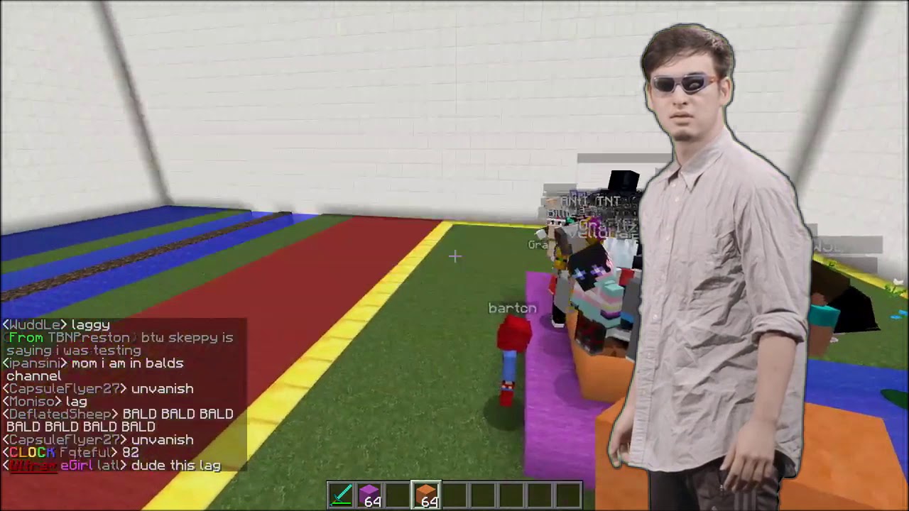 CANDAD IS HERE BadBoyHalo Meme Stream Highlights 22.June.2019