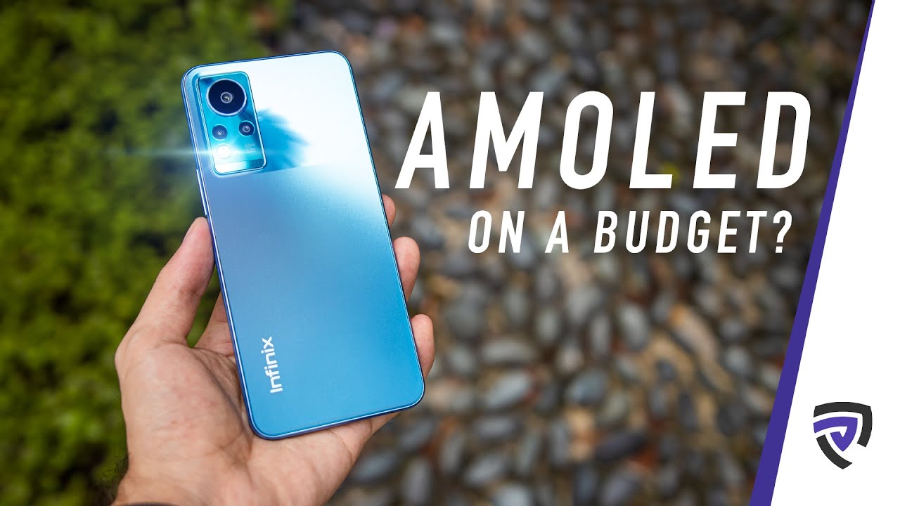 Infinix Note 12 Full Review - Worth it for Gamers on a budget?!