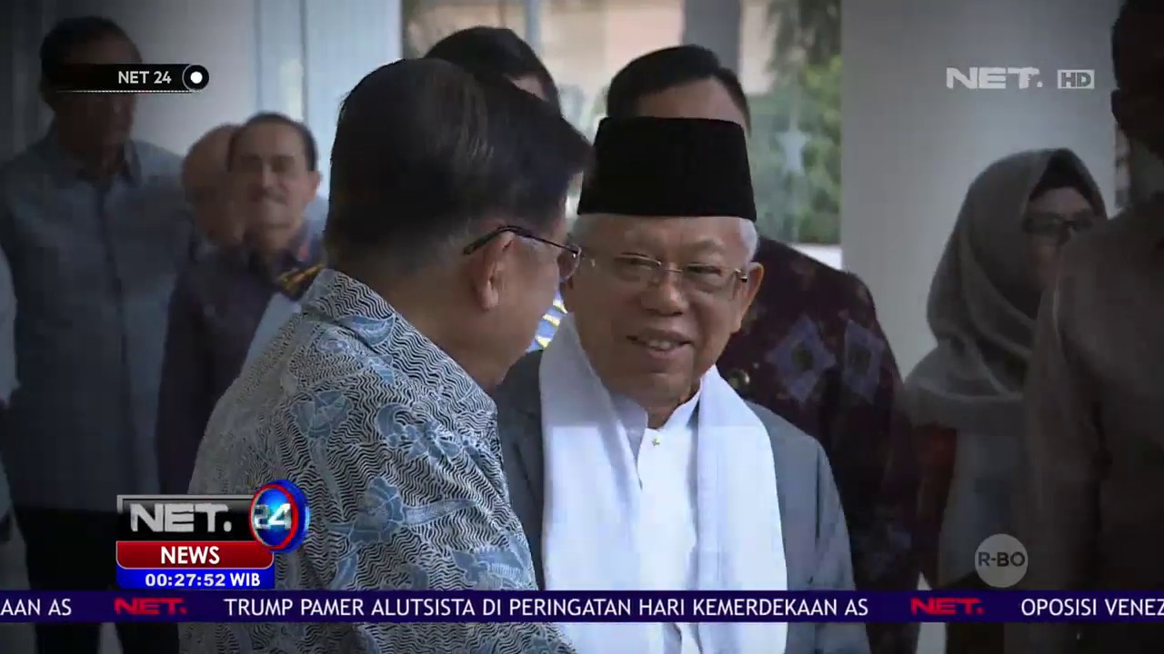 Rangkuman Berita - NET 24