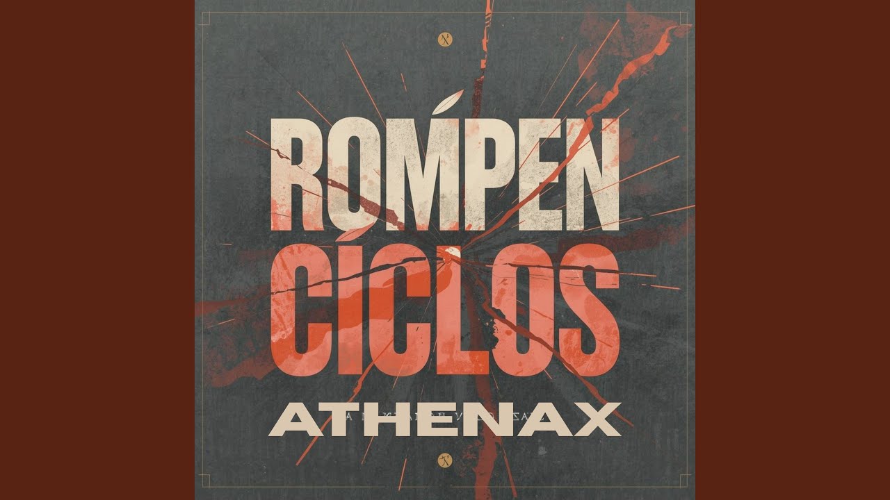 Rompen Ciclos