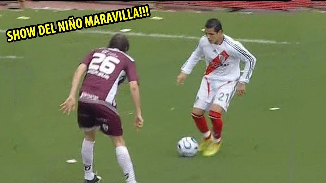 Alexis Sanchez vs Lanus 2007 Imparable!!! (resubido)
