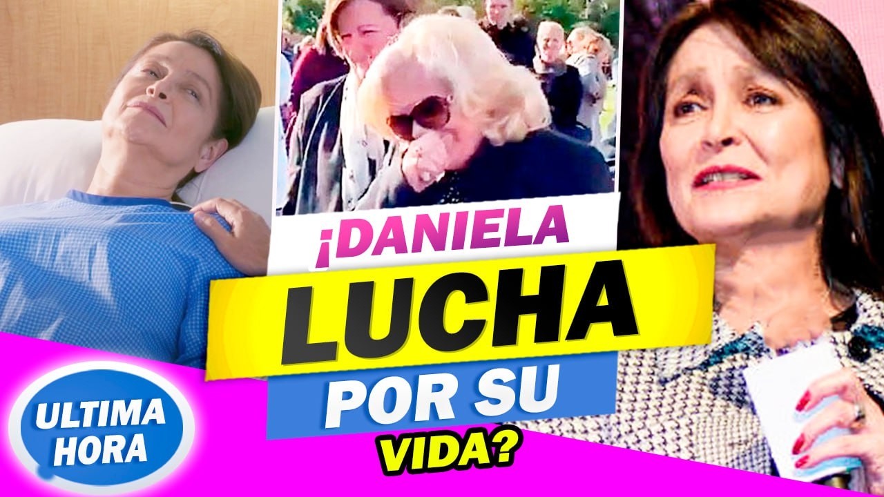 📛😰La SALUD de #