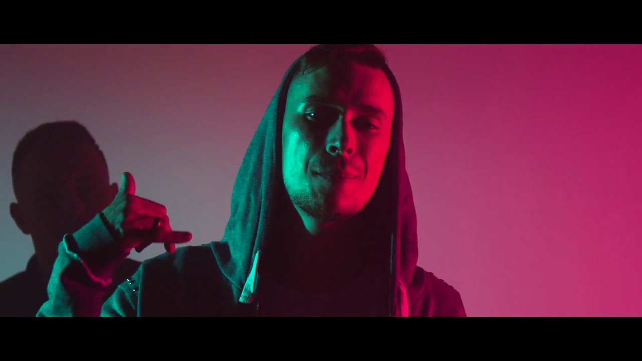 ADiss x HOODINI - HASL《OFFICIAL VIDEO》