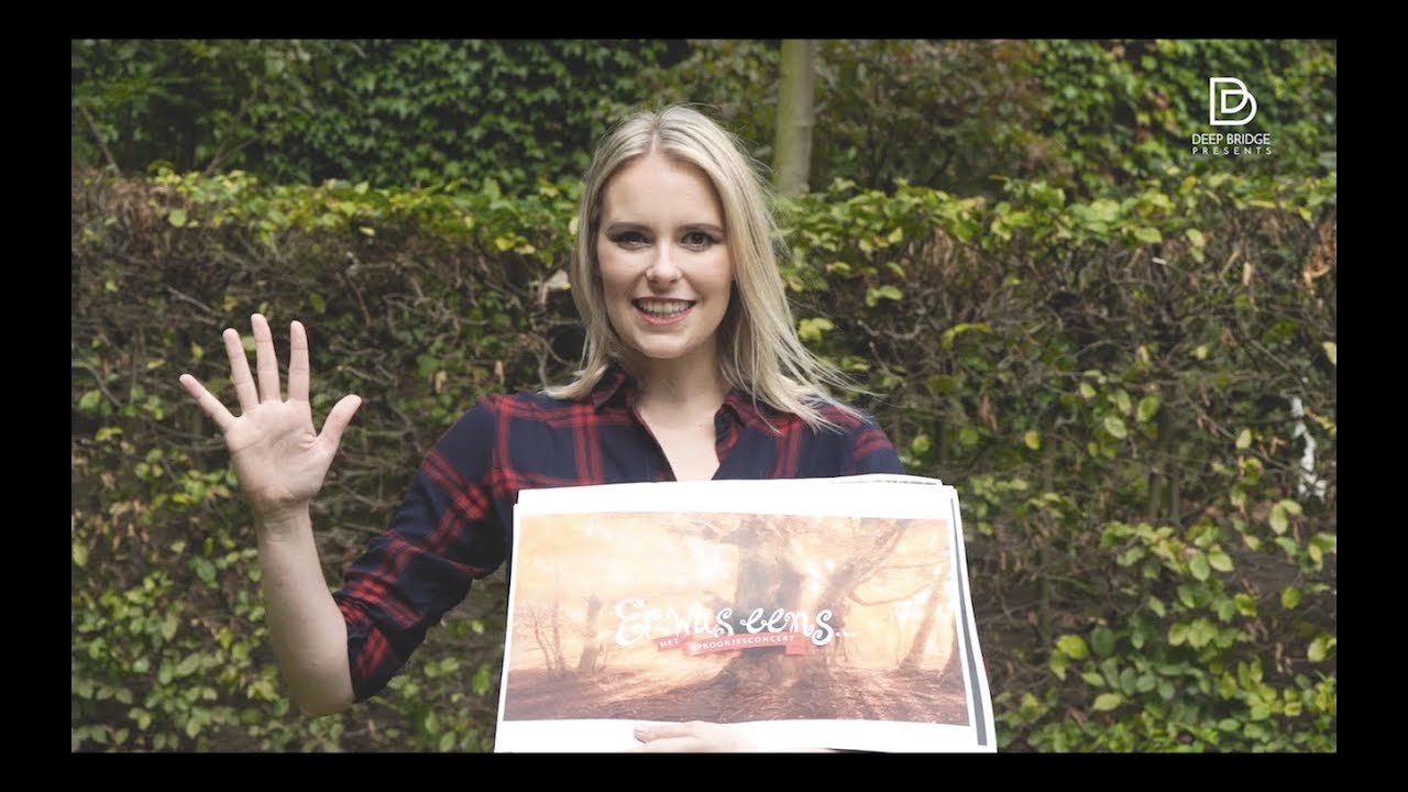 Castvoorstelling 'Er was eens..., het sprookjesconcert'