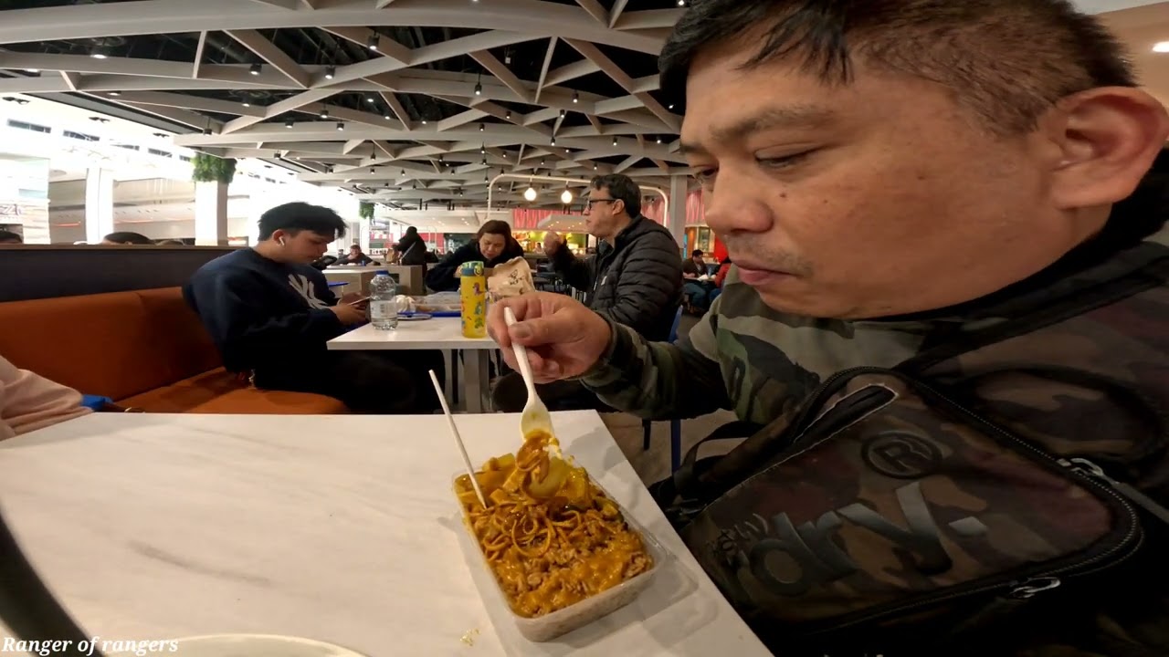 Visiting Derby Shopping Mall UK England (pasyalan natin)