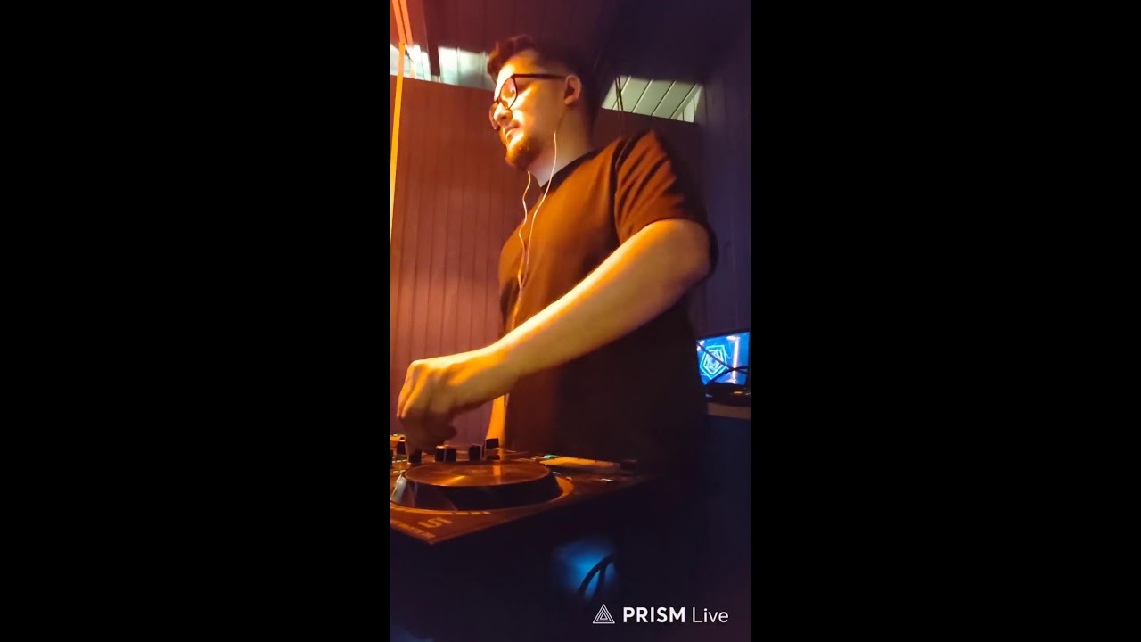 Transmisión en directo de Jorge Ceballos