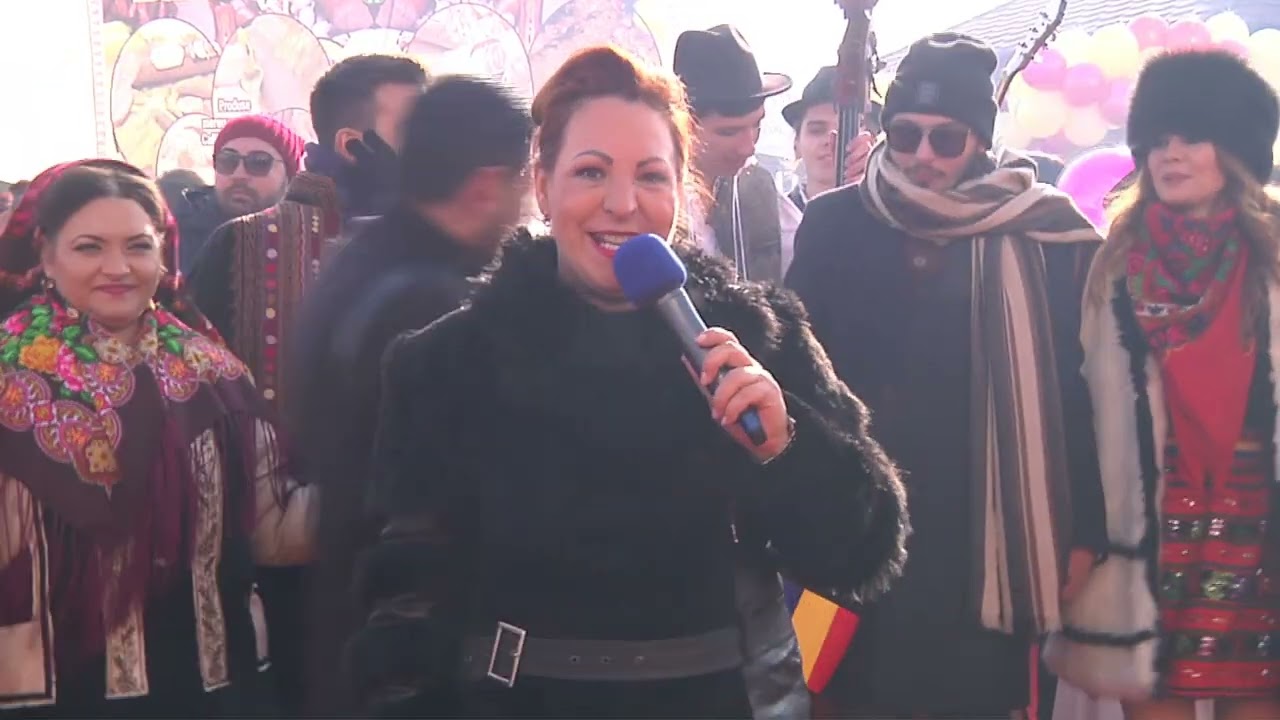 Jeni Nicolau Impodobeste, tata, bradul