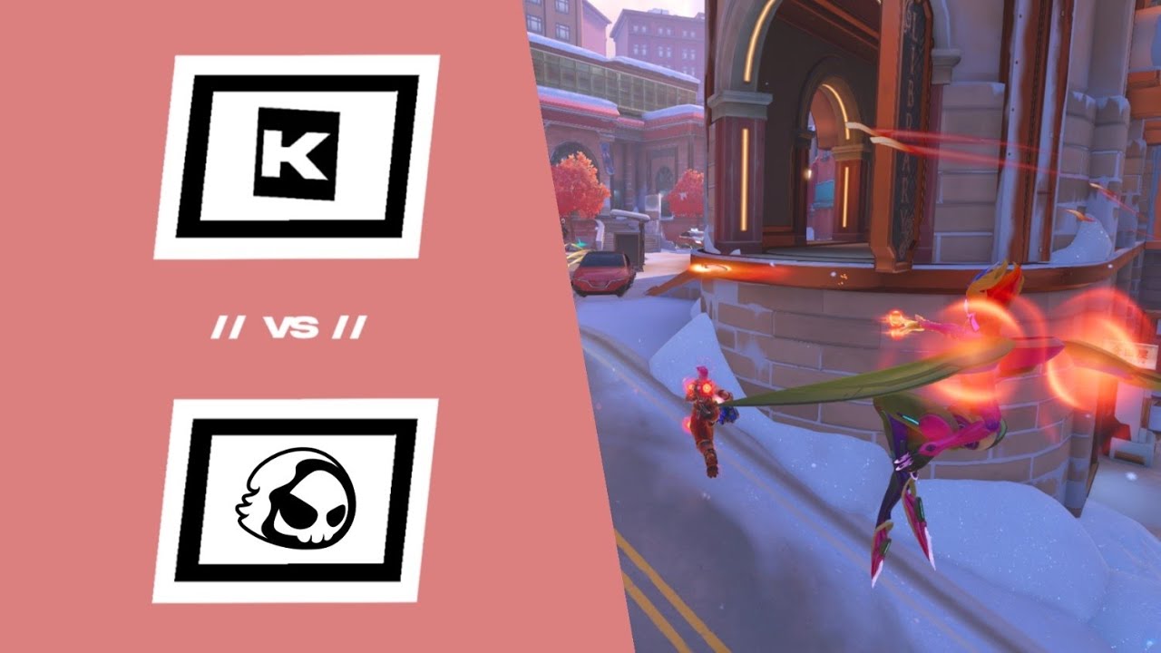 FACEIT League Season 7 Masters | Kasa E-sports VS NTMR