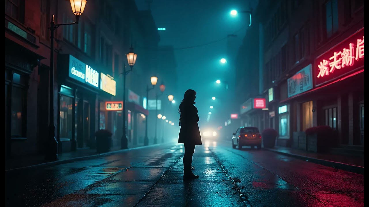 Les Nuits Électriques - pop
