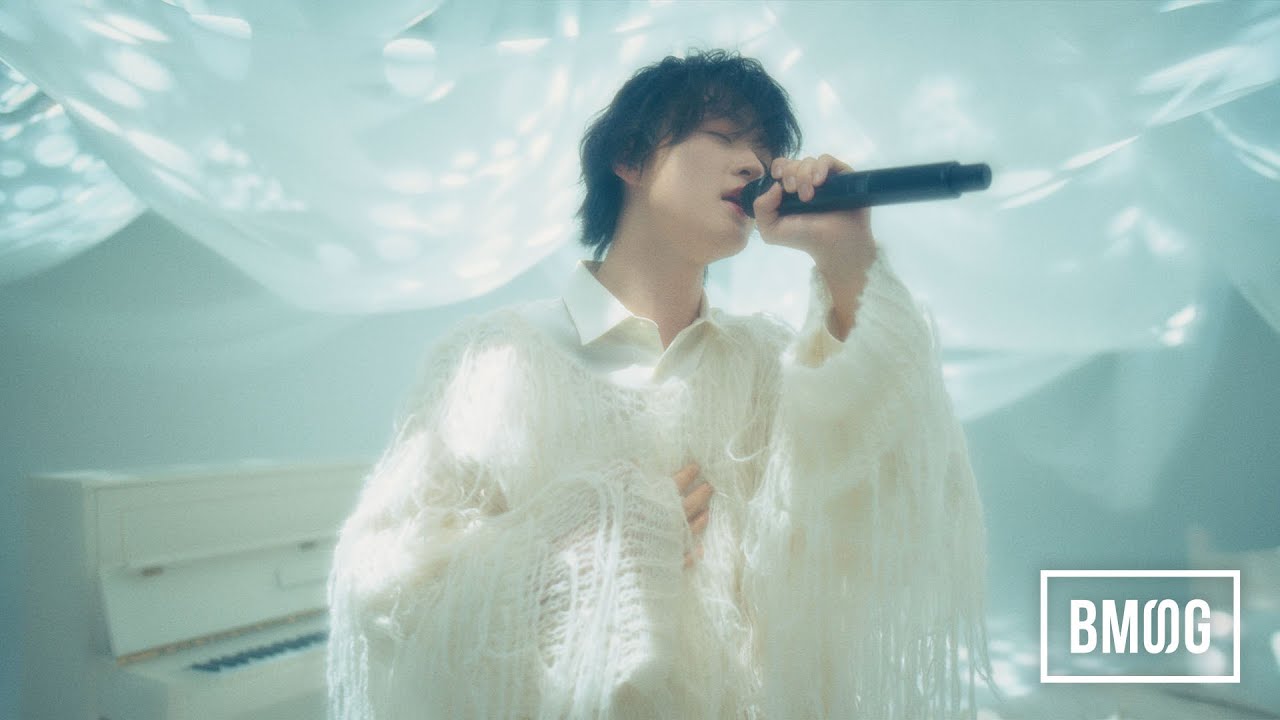 RUI / 星が会うその日まで - One-Take Performance Video -