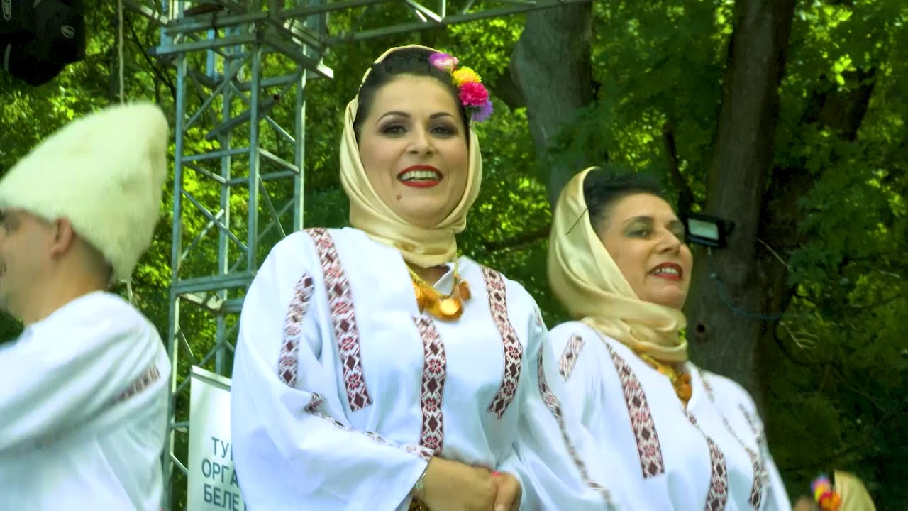 MOJA LEPA SRBIJA - BELA PALANKA