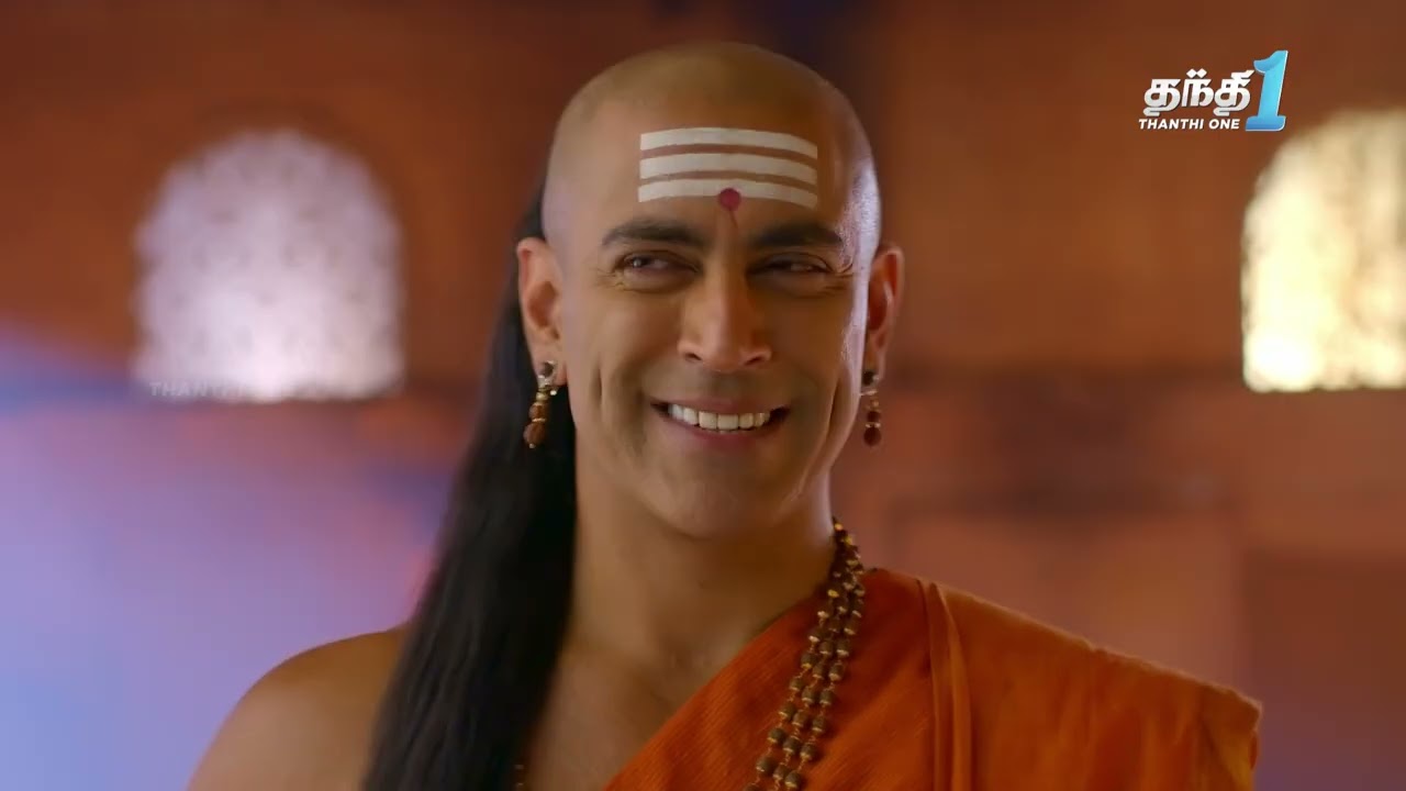 Chanakya Thanthiramm | Episode 38 | சாணக்கிய தந்திரம் | Thanthi one 24th December 2025