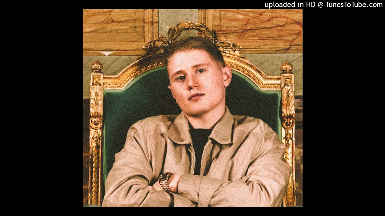 (FREE) Einar x HOV1 Type Beat - 