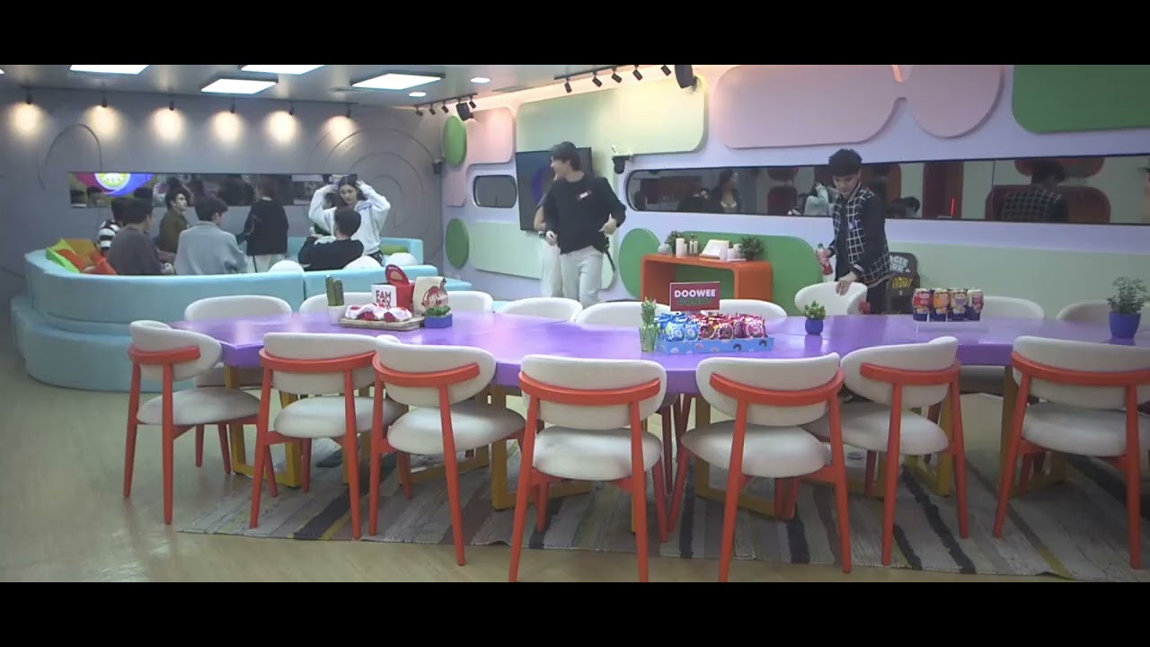 Day 2-9 PBB CELEBRITY COLLAB 2.0 LIVESTREAM 