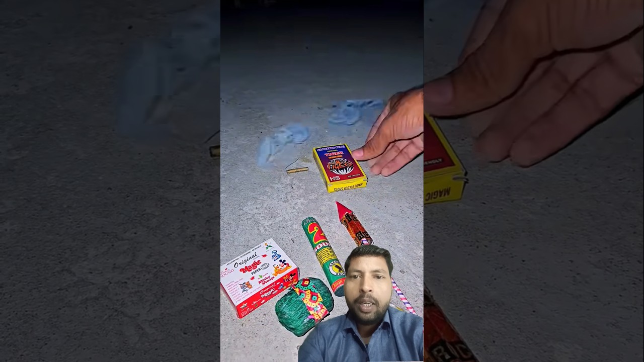 All Types Diwali Creckar 🎇 Testing 😱