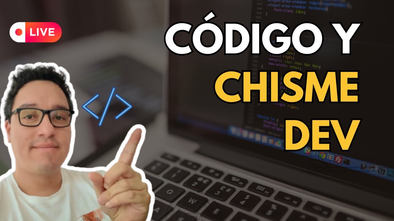 Código y chisme | 2026 y metas como devs