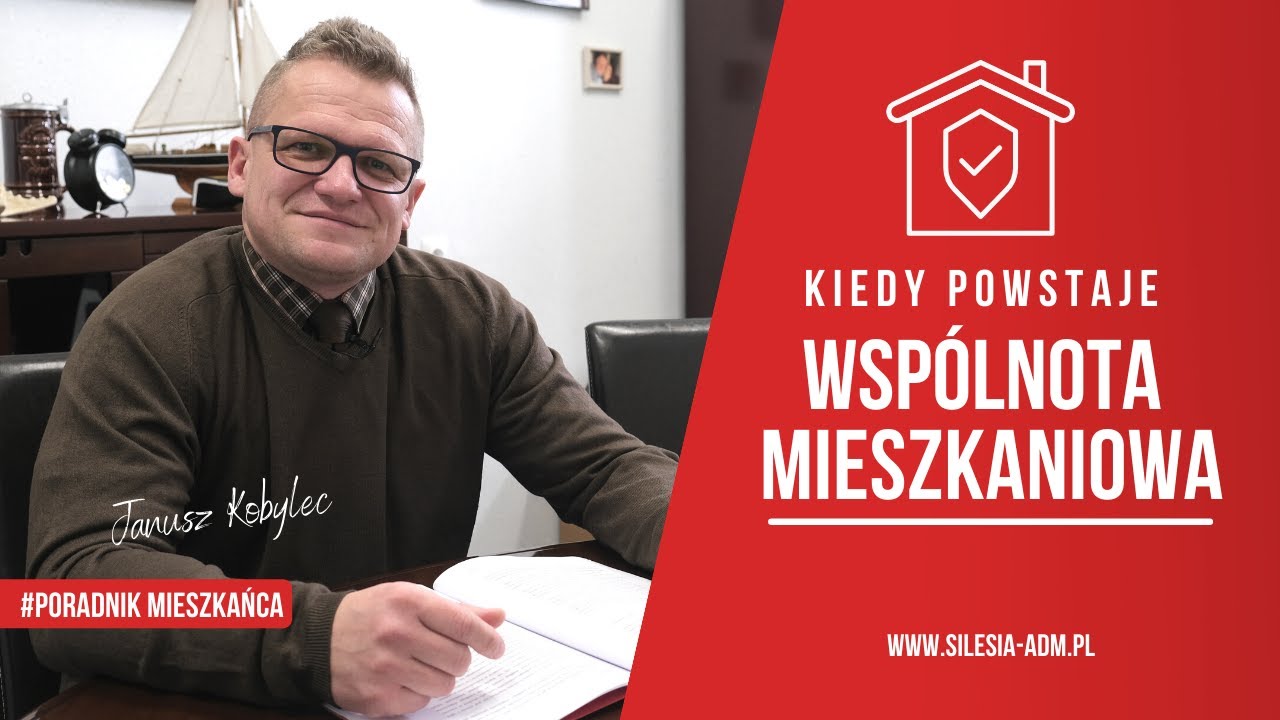 Kiedy powstaje Wspólnota Mieszkaniowa? Kiedy należy powołać Zarząd Wspólnoty Mieszkaniowej?