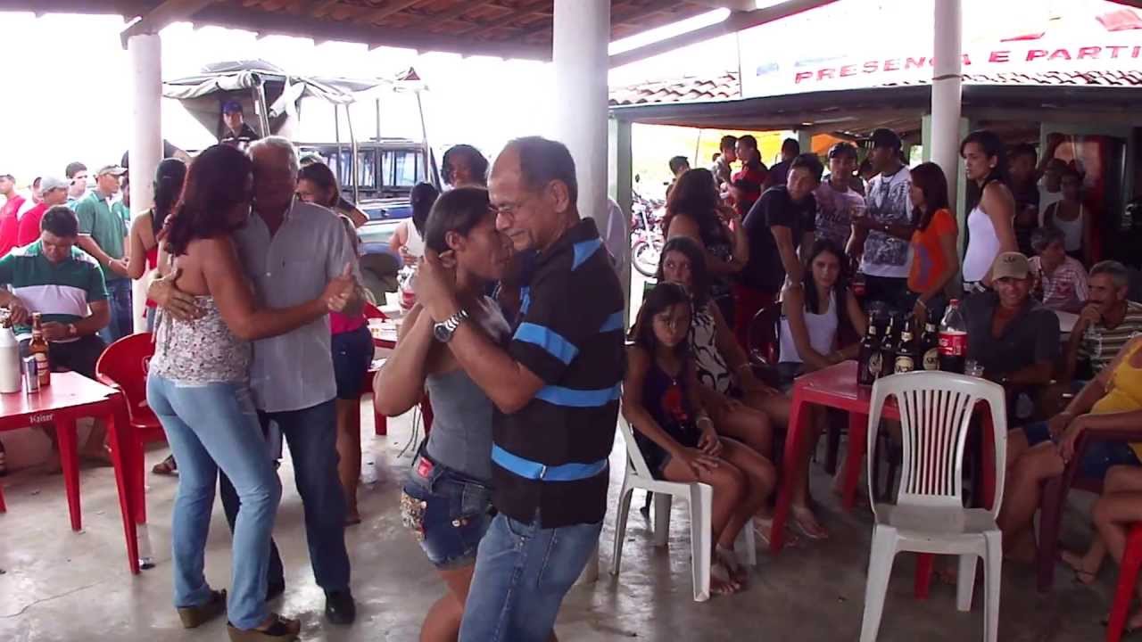 Forro no Tabuleiro - Ceara