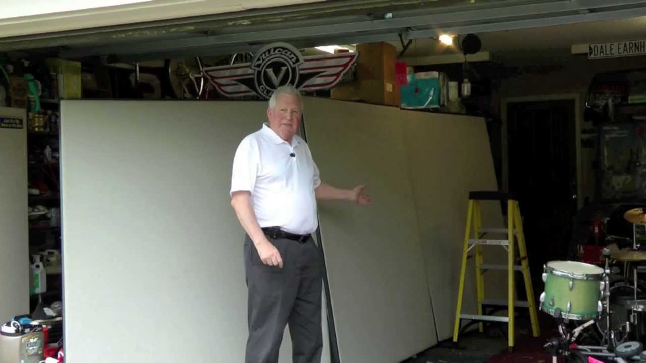 Setup HomeLink in your Lexus