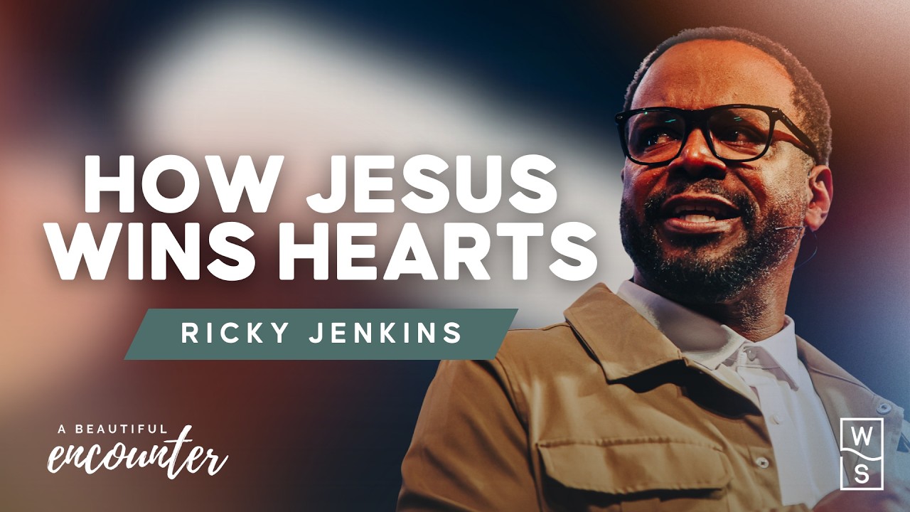 A Beautiful Encounter | A Beautiful Conversation | Pastor Ricky Jenkins | Wellspring Church