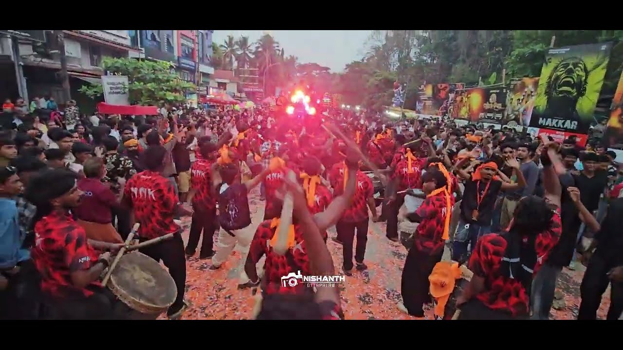 🎧🎧 NNK THAMBOLAM | @CHINAKATHOOR POORAM 2026 💥💥