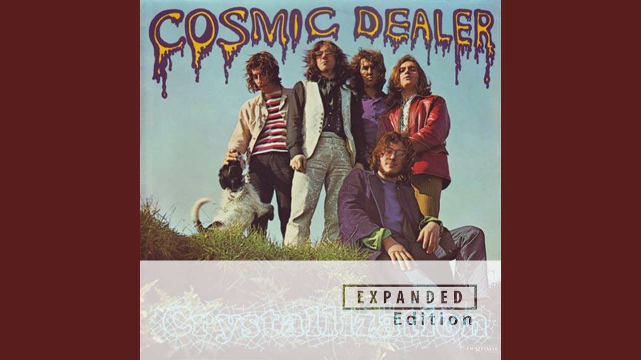 Crystallization (Remastered 2023)