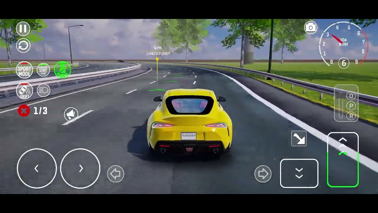 Car key video ￼