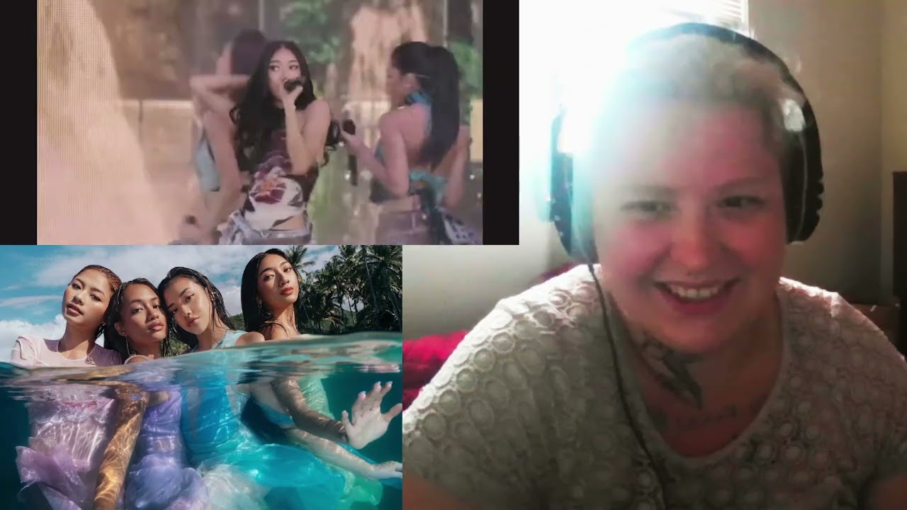 NO NA HITC NY Shoot Performance Reaction
