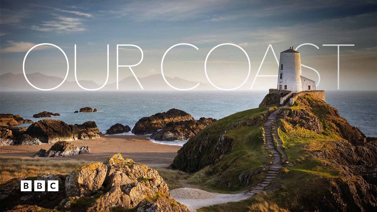 Our Coast | BBC Select