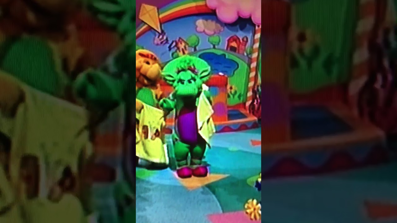 My Yellow Blankey (From Let&rsquo;s Play School)