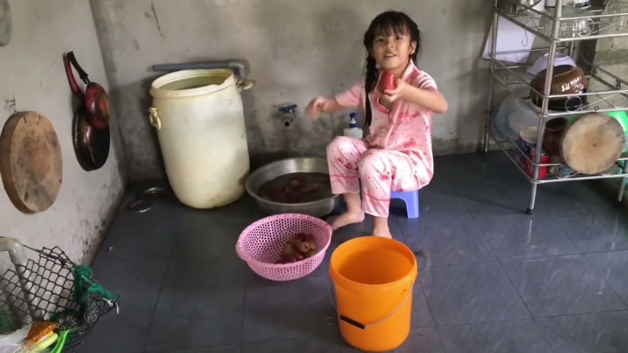 Mùng 3 của mấy bé (2026)