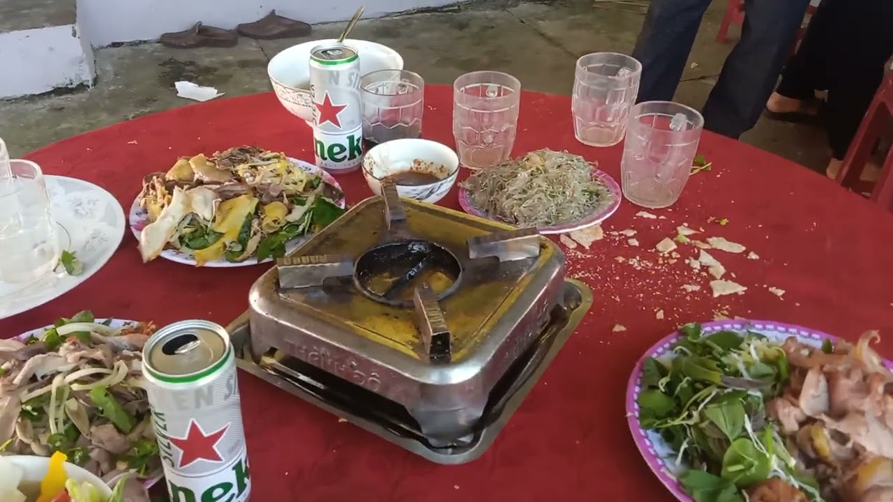 Nhỏ về mẹ 