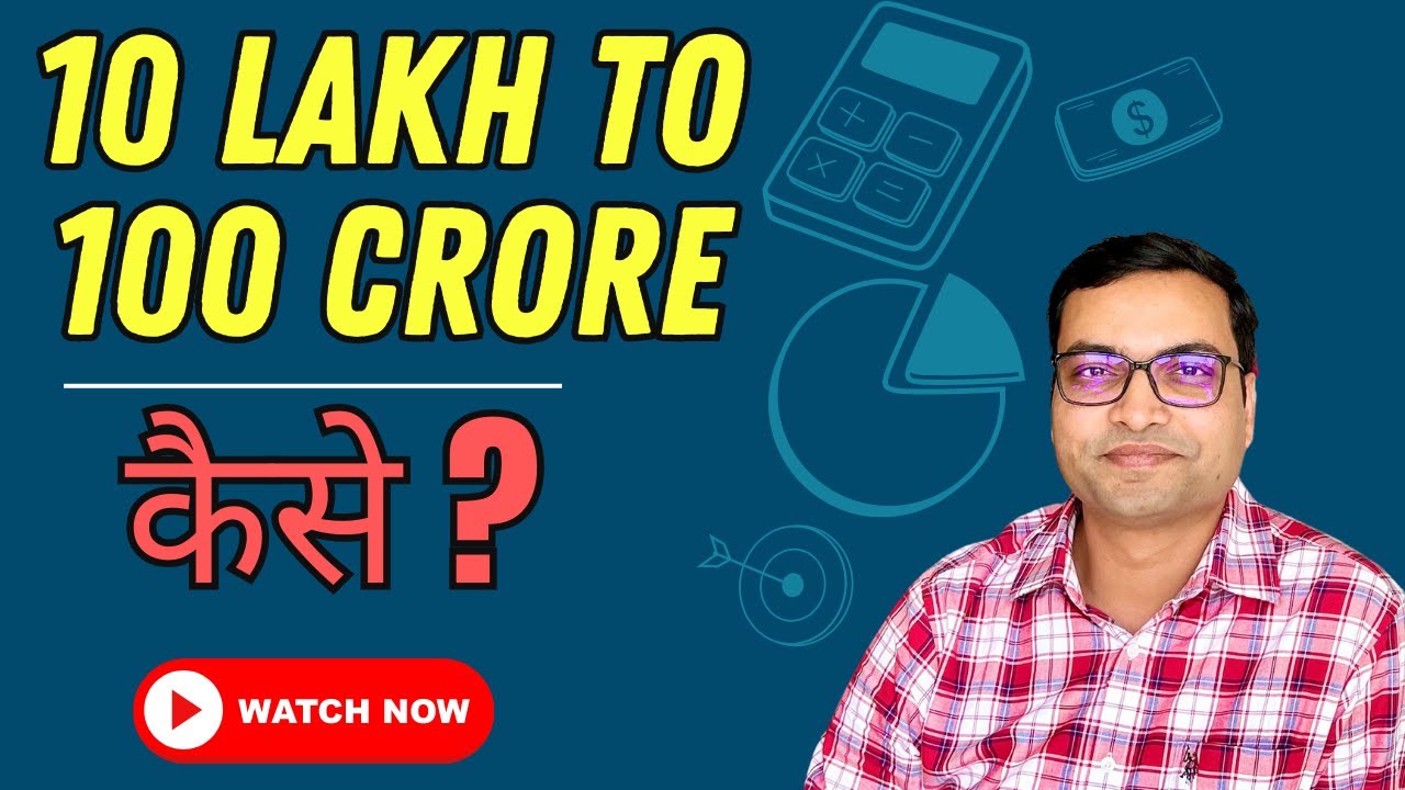 Share Market Basics For Beginners | Stock Market For Beginners