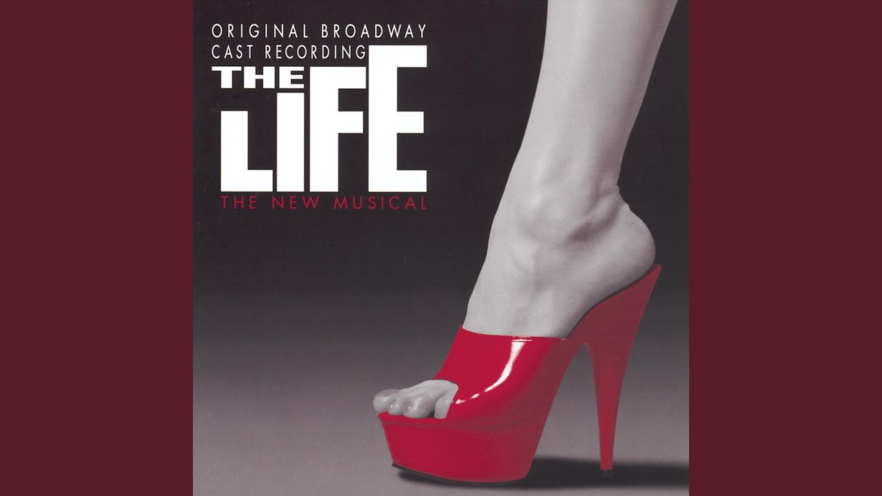 The Life: I'm Leaving You