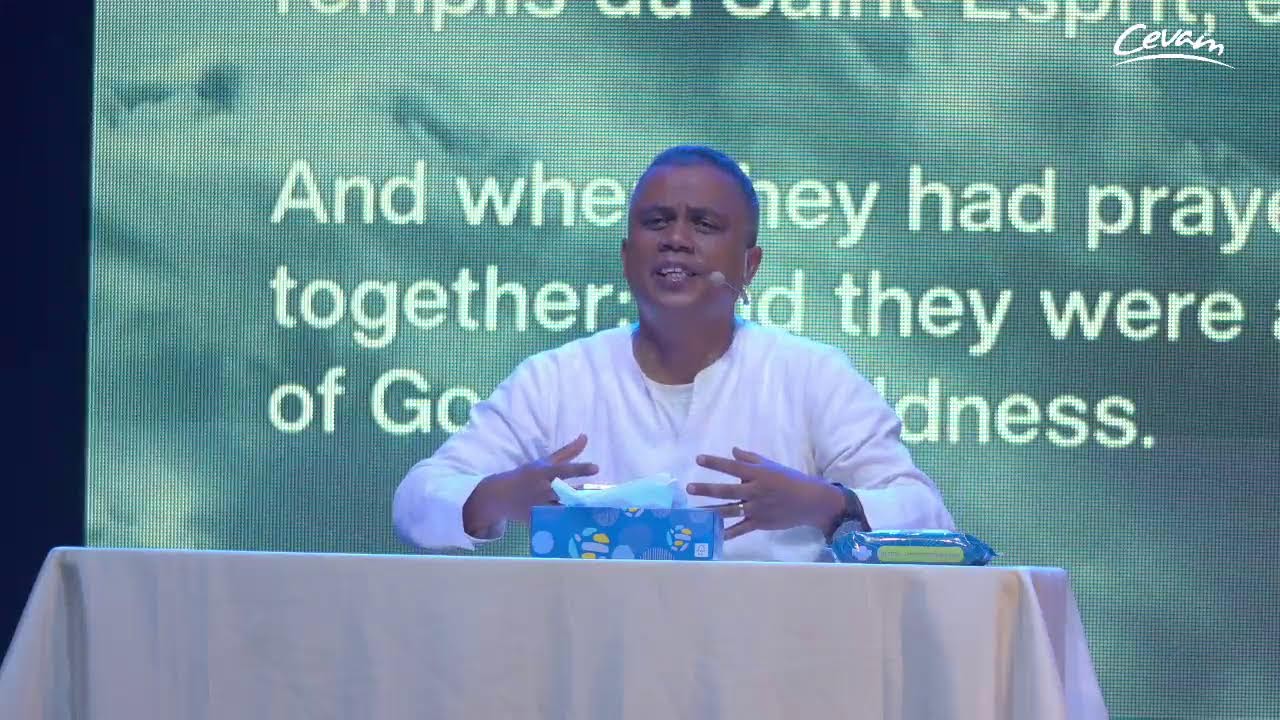 Cevam| J.P.R.26| 29.01.26 (Partie 2)