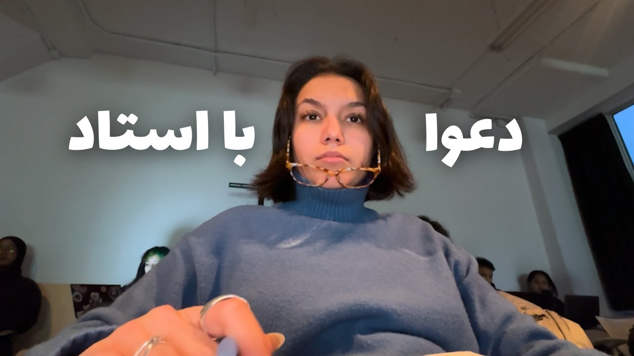 Выпускные экзамены в университете 📚Не делайте этого в университете